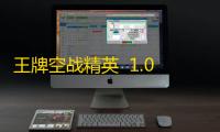 王牌空战精英  1.0