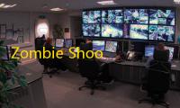 Zombie Shoot:Pandemic Survivor
